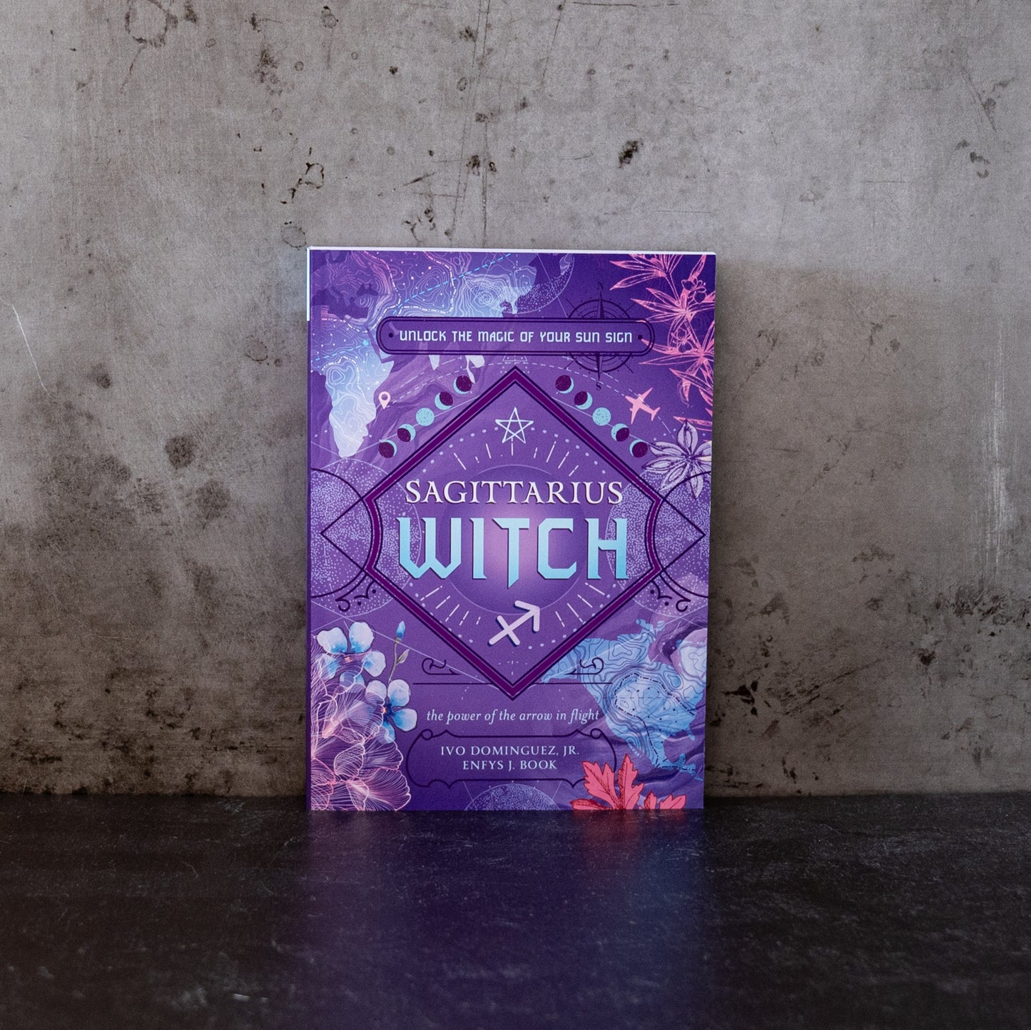 Sagittarius Witch image 0