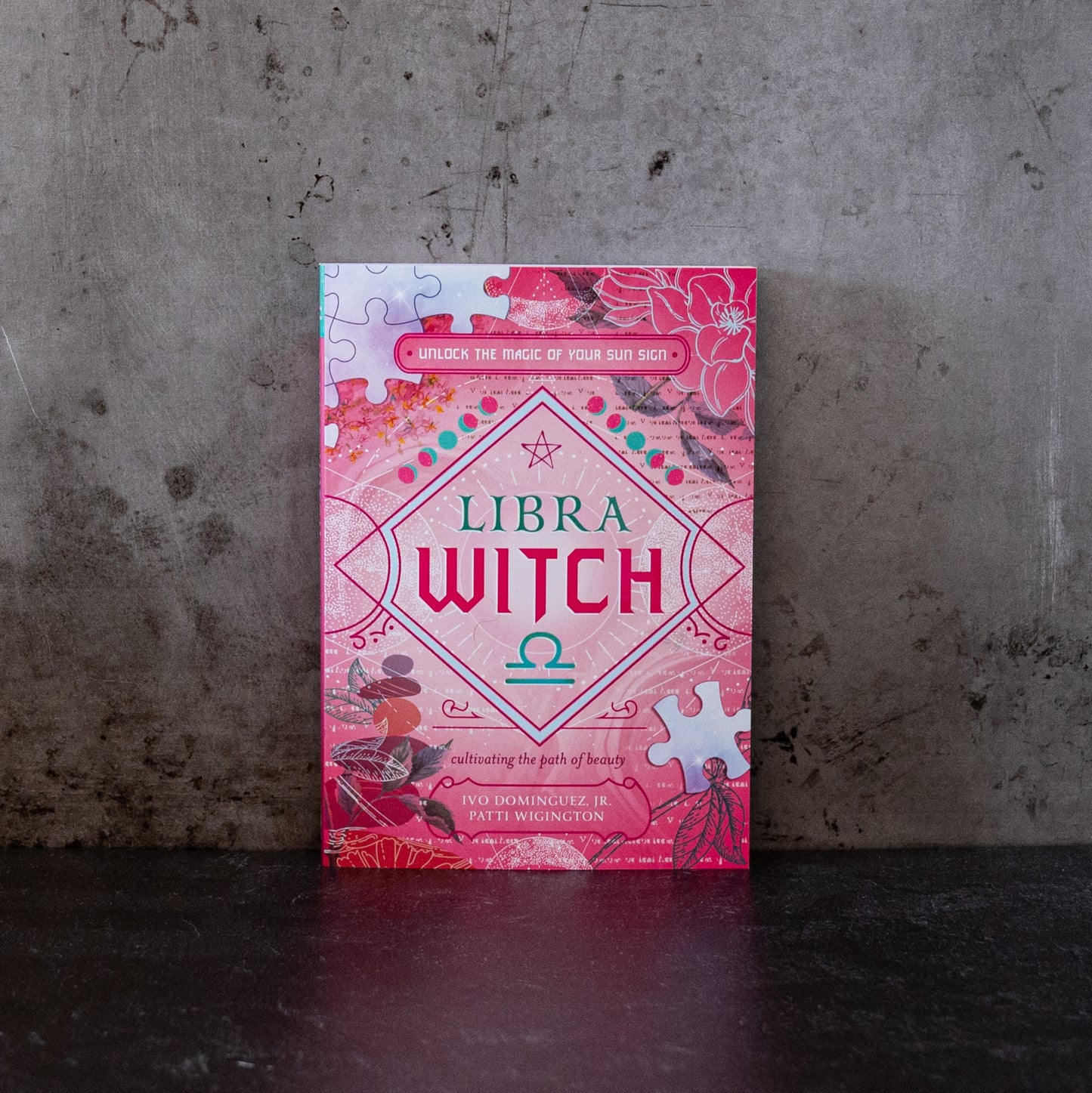 Libra Witch image 0