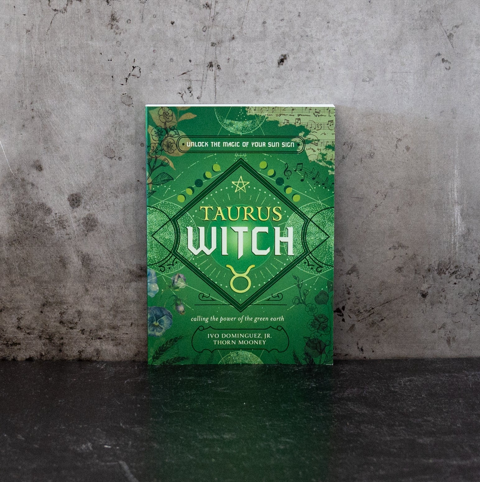 Taurus Witch image 0