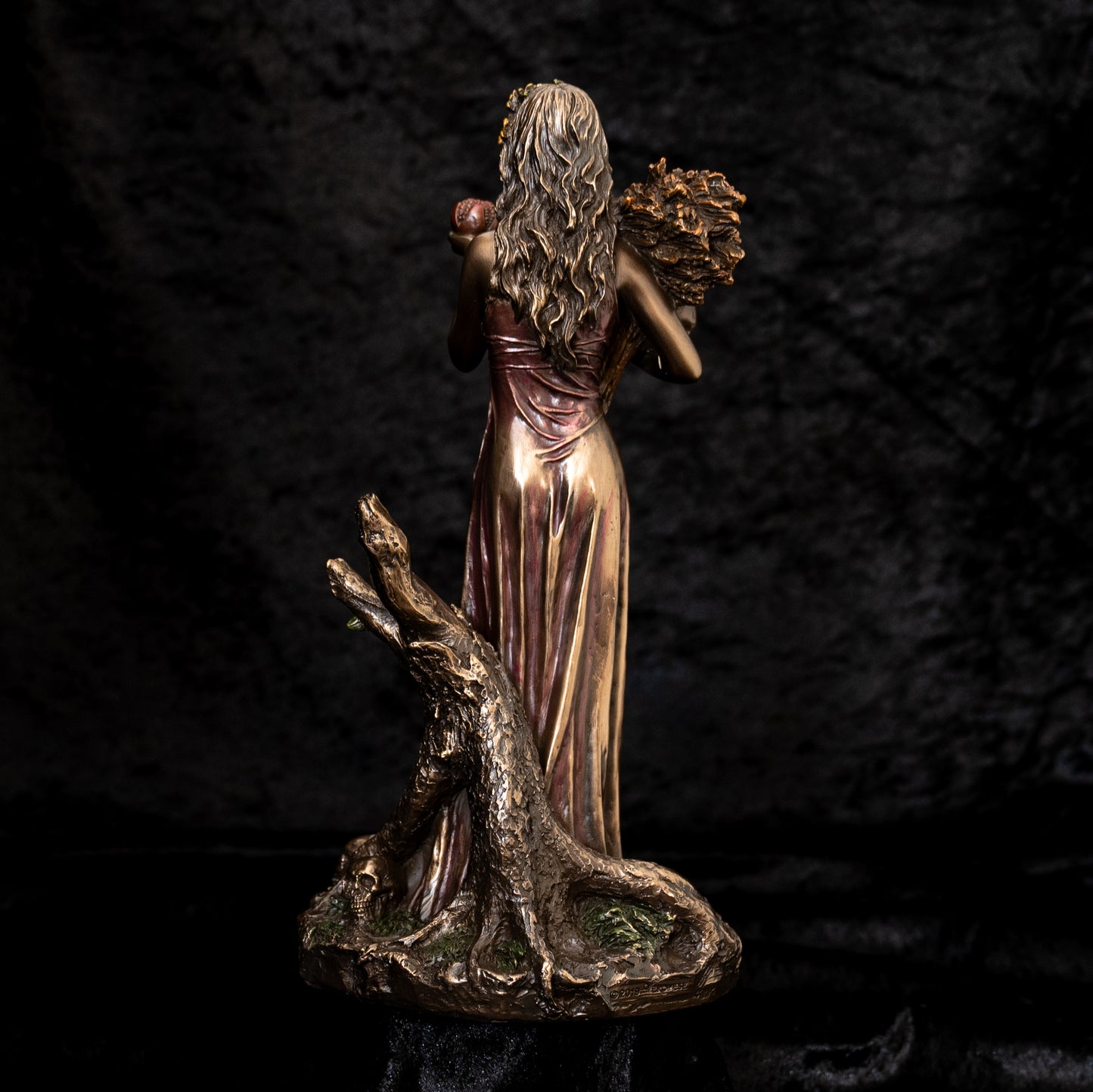 Persephone Statue