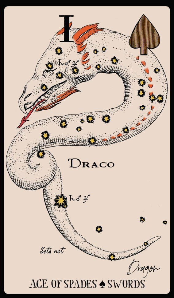 Starlore Arcana image 3