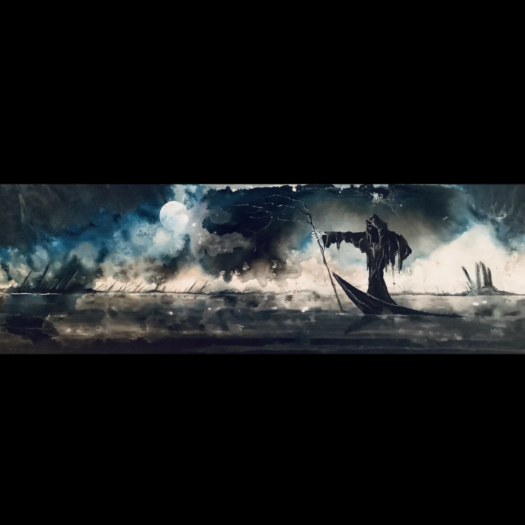 Shadow of the Stygian image 1