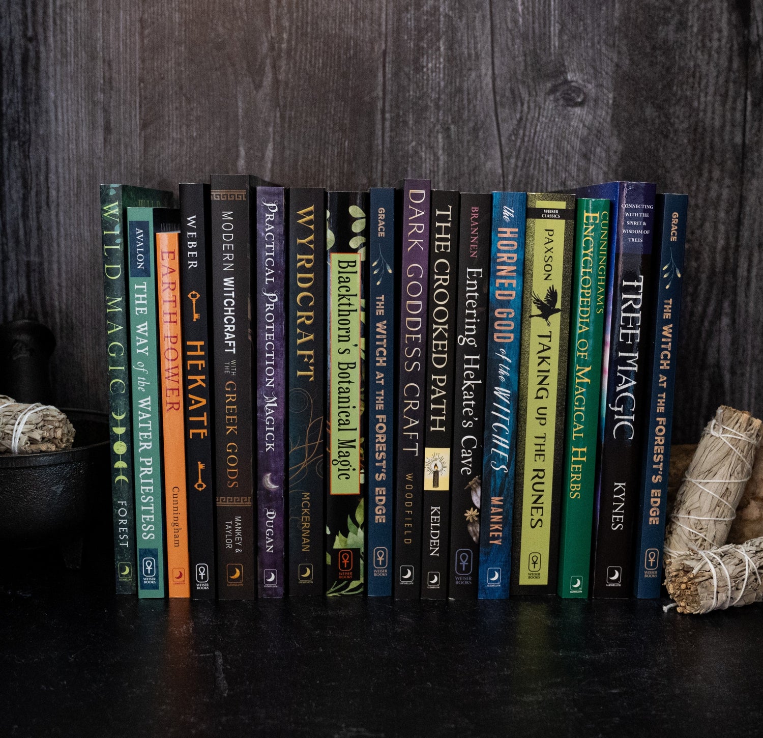 Books & Guides