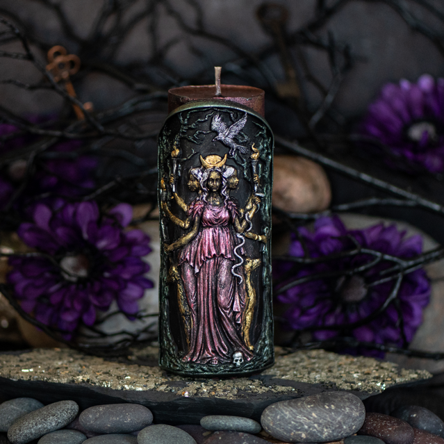 Candles & More