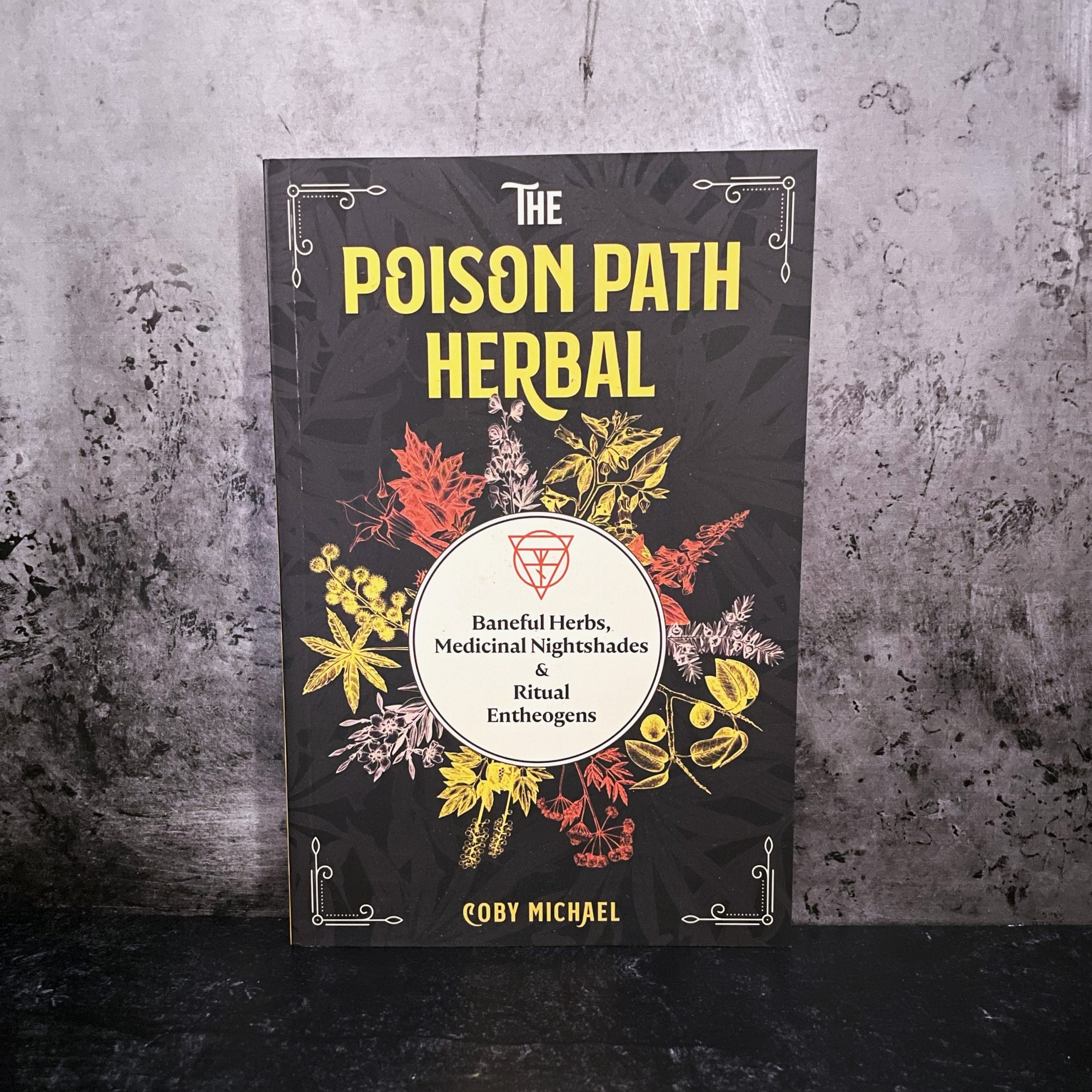 Poison Path Herbal – Chthonic Star