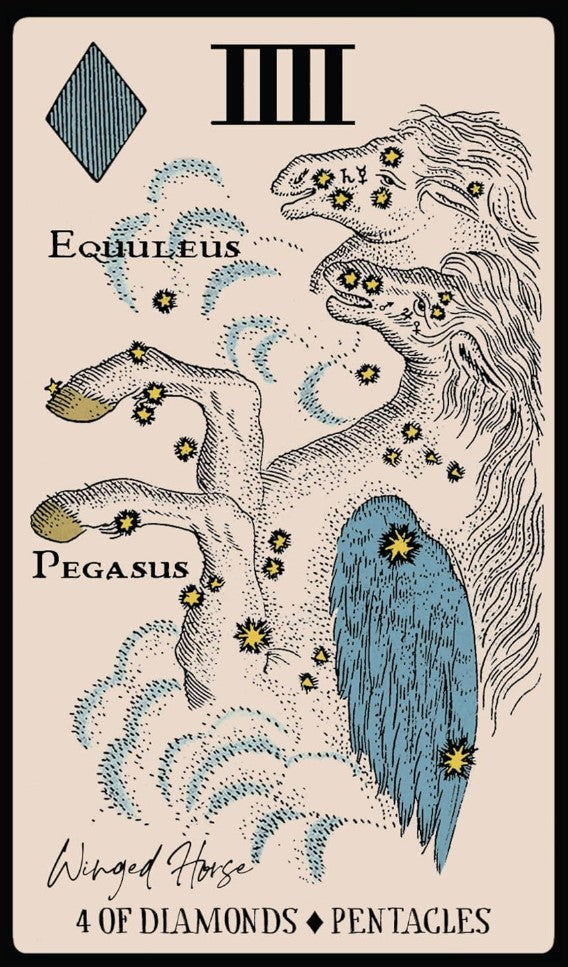 Starlore Arcana image 1