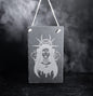 Hekate Slate Etching image 0