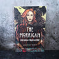 The Morrigan. Celtic goddess of magick and might image 0
