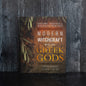 Modern Witchcraft with the Greek Gods image 0