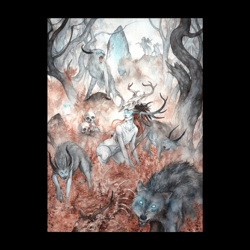 Wild Hunt image 0