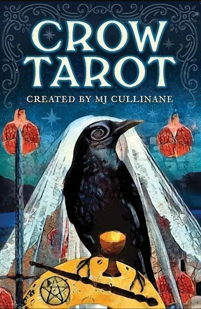 The Crow Tarot image 6