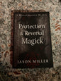 Protection & Reversal Magick