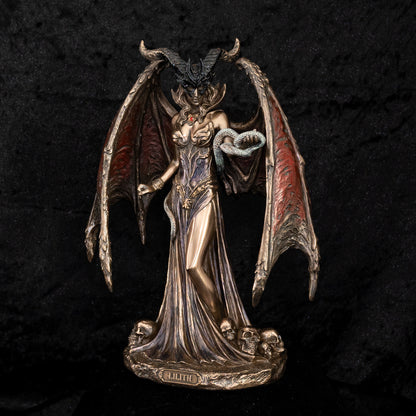 Lilith Statue