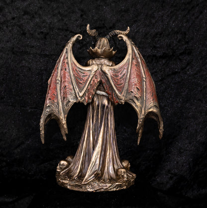 Lilith Statue