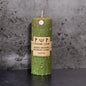 Money Drawing Beeswax Candle