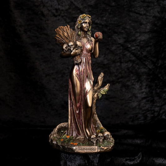 Persephone Statue