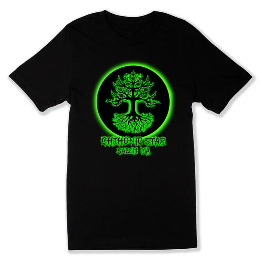 Chthonic Star T-shirt image 0