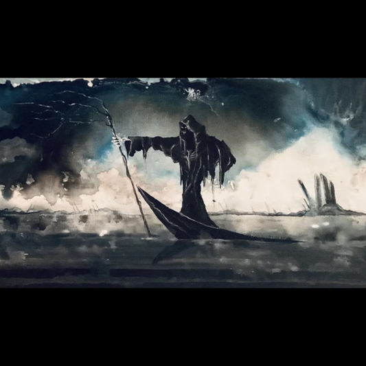 Shadow of the Stygian image 0