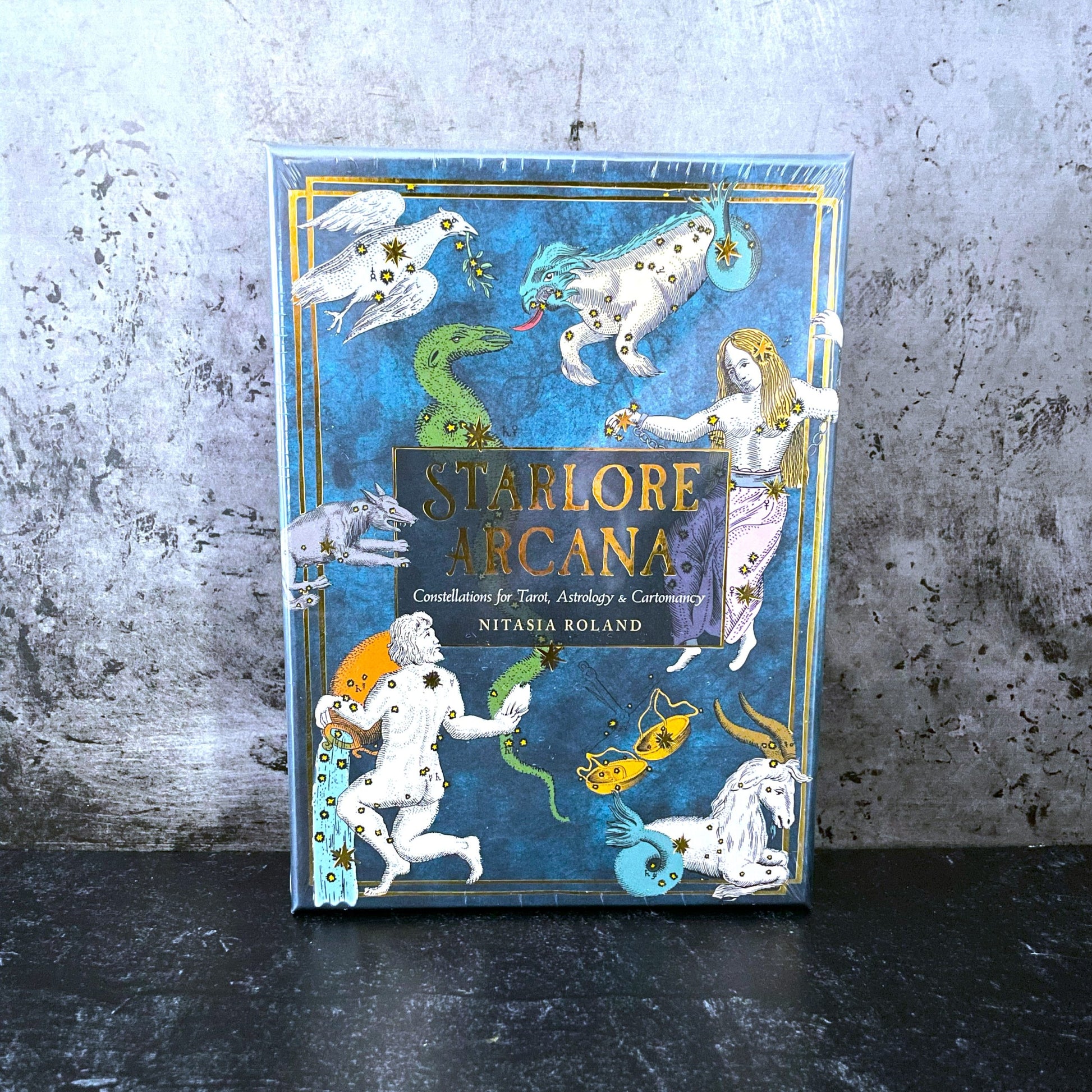 Starlore Arcana image 0