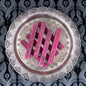 Dressed Beeswax Spell Candles image 2